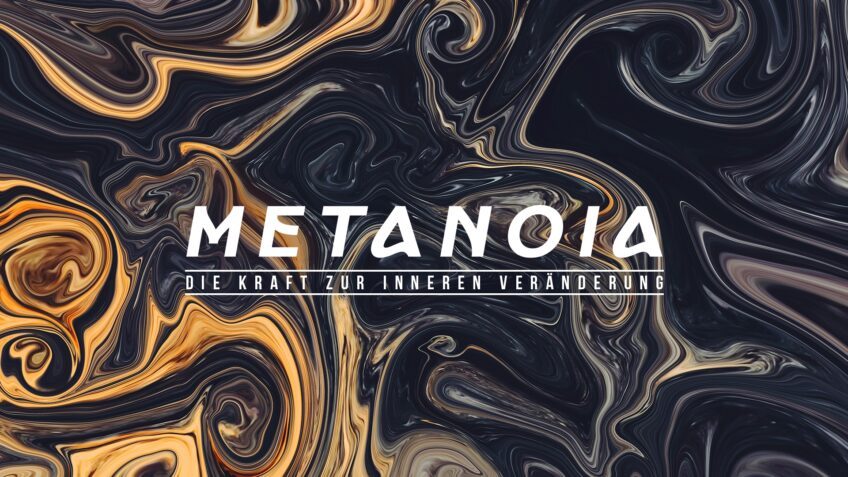 Metanoia